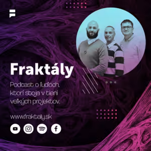 Fraktály