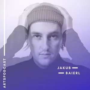 Jakub Baierl, člen Méta Monde, též známý jako BARIEL