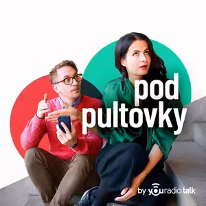 Podpultovky – nejlepší podcast k uklízení
