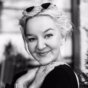 Léna Brauner - malířka, zpěvačka, umělkyně