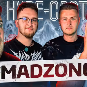 MADZONE - NEJSTRAŠIDELNĚJŠÍ CELY SMRTI, DUCHOVÉ VOLAJÍ NAŠE JMÉNA, PŘEKROČILO TO UŽ HRANICE? Ep.266