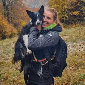 Od detského sna k životu so štvornohými miláčikmi