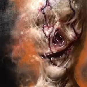 Prach času - Creepypasta SK / CZ