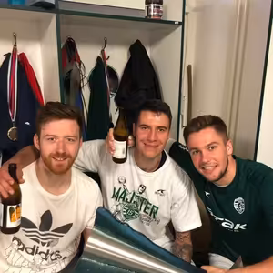 S Tomášom Rečičárom nielen o trasúcom sa lietadle a torte