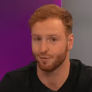 Vilda z Love Islandu: Jsem teď sám. Tancuju a pracuju, takže vztah musí prostě chvíli počkat. / 30. 8. 2022