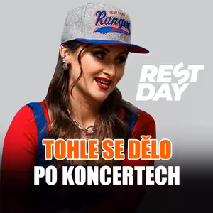 Chodila jsem s Lišákem na základku l Sharlota