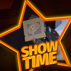 S6E9 | Budeme nahrazeni umělou inteligencí?