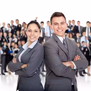 #104 Vláda ČR věří, že ženy a muži si v naší zemi nejsou rovni