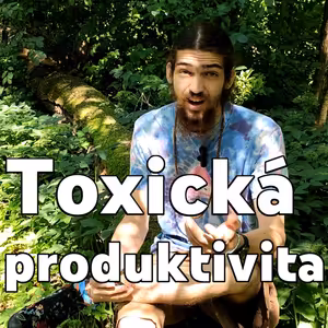 Toxická produktivita