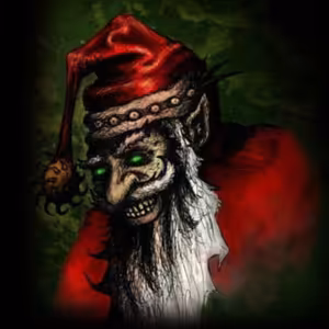 Kúzlo Vianoc / Creepypasta SK