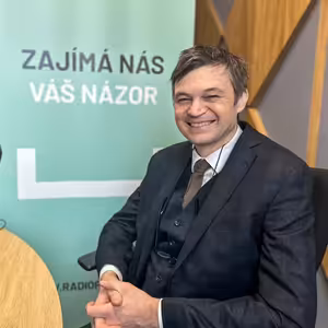 Bývalý olympionik Pollert: Pohlaví jsou jenom dvě a země je placatá. Alespoň pro nás