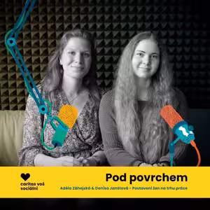 Naše země by možná směřovala jinam, pokud by bylo ve vedení více žen - Adéla Záhejská & Denisa Janštová