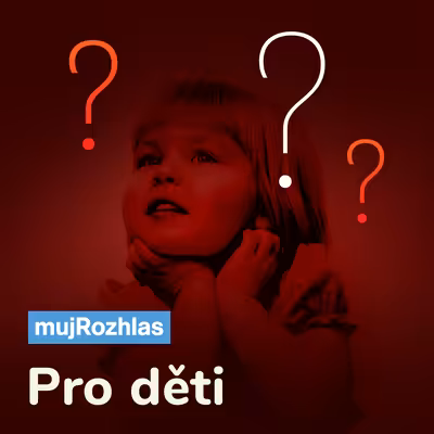 Český rozhlas - Pro děti