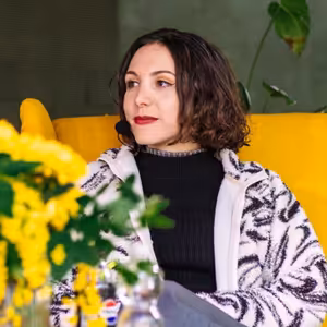 #110 Natálie Schejbalová - Zažila jsem tolik trapasů, že jsem si na nich postavila byznys.