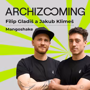 Filip Gladiš a Jakub Klimeš | Mangoshake