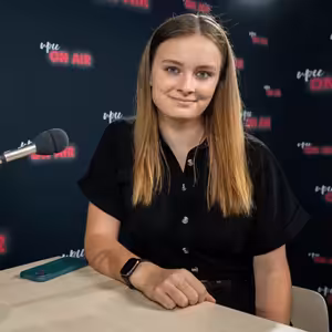 UPCE On Air: Duševní zdraví není nové téma. Nové je, že o něm víc mluvíme