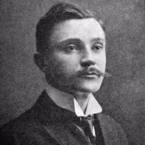 Týden s básníkem: Otakar Theer - Sladko je žíti