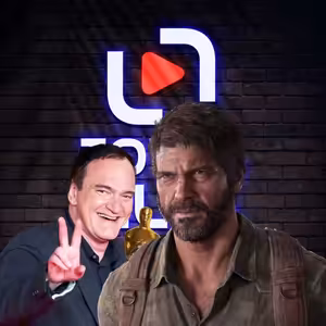 O příštím filmu Quentina Tarantina, Oscarech a úspěchu The Last Of Us | Total Week #11/23