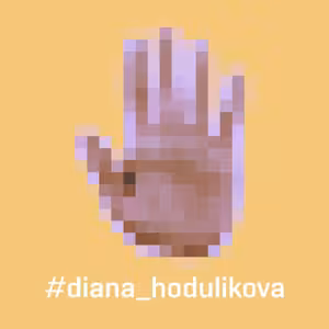 Zz4.p, e9. DIANA HODULÍKOVÁ