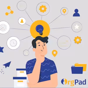 KIMcast #23: Nasazení OrgPadu ve škole