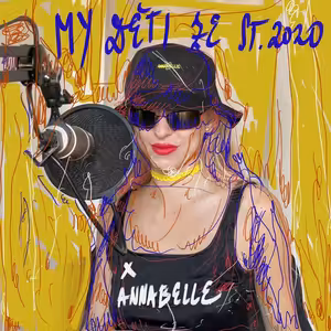 Angažmá Annabelle: Ze studia jsem se vrátila ve 4 ráno