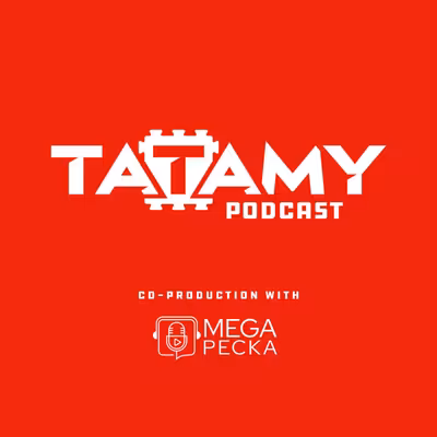 TATAMY podcast