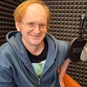 Blbost už mě neláká, dnes budu za moudrýho fešáka, slibuje Ventolin