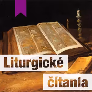 14.12.2025 3. adventná nedeľa (Nedeľa Gaudete)