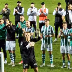 Ep171: Skoro živě. Nejhezčí gól za hodně dlouho!