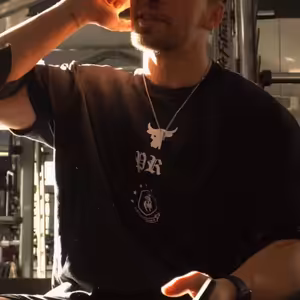 5# Urob jeden malý krok každý deň