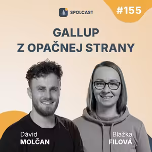SPC155: Gallup z opačnej strany