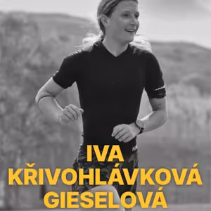 Iva Křivohlávková Gieselová