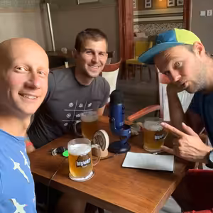 Prečo sa úspešný človek vráti z veľkého sveta do Martina? (Martin Krcho)