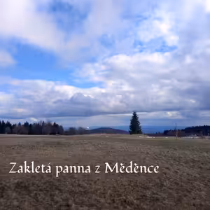 Zakletá panna z Měděnce