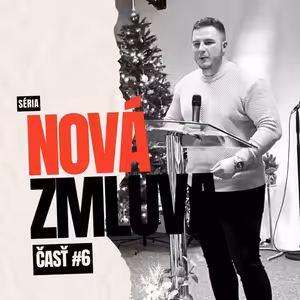 Nová zmluva #6 | Konečne sloboda | 21.12.2023