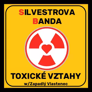TOXICKÉ VZTAHY w/Zapadlý Vlastenec