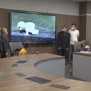 Vyzkoušet si, jaké je to podnikat.