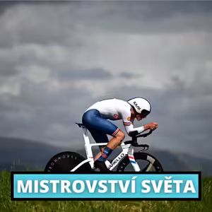 Těsné souboje v časovkách a fantastické představení na silnici! | MISTROVSTVÍ SVĚTA 2023