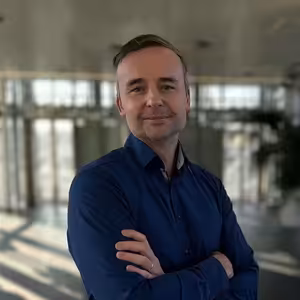 Ve venture investování hraje velkou roli intuice. Stáří by mělo investovat do mládí, říká Jan Staněk z Purple Ventures