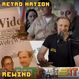 Rewind 09 - 1991: Rok, kdy kralovala Amiga, Atari ST i DOSové adventury