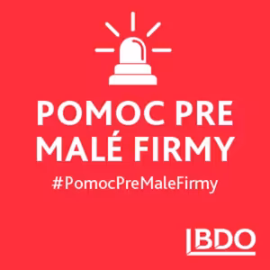 BDO - Bezplatná pomoc malým spoločnostiam v čase Corona krízy