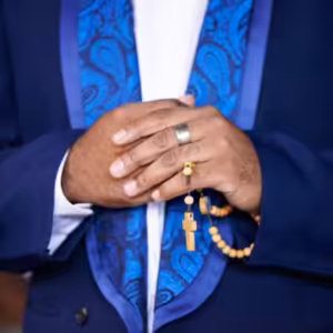 Prosme Ježíše o pomoc a sami druhým pomáhejme