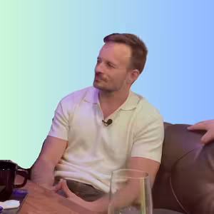 "Spoznám tvoj charakter za 10 minút" - Vlado Zlatoš