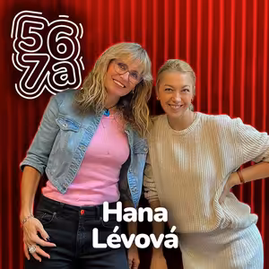 567a – koučka Hana Levová o soutěžním tancování z pohledu tanečníka, jeho rodičů i trenérů a jak to celé skloubit