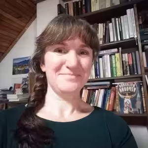 Podcast i-novin 22 s Radkou Mothejzíkovou hlavně o literatuře