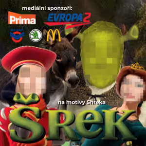kdyby byl shrek česká komedie
