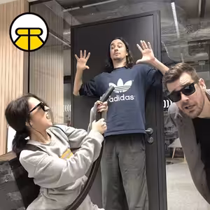 Reflektor #129: Mystéria Haru, Amelie Siba a Žižkovské noci