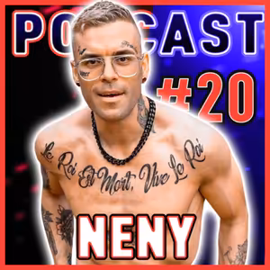 NENY: BETA mi pomohla ukázat jaký jsem. Za 10 let už budu mrtvý. | OD HLAVY K PATĚ #20