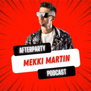 Mekki Martin: Začínal jsem na deskách, dnes hraju z počítače a neměnil bych. Volné víkendy neznám.