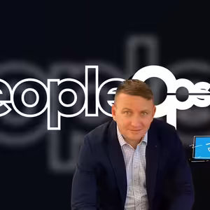PEOPLEops #8: Krizová komunikace: Příprava výměny dlouholetých manažerů (Josef Jelínek)